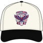 Frame Two-Tone Cap