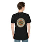 USCSS Nostromo Ship Patch T-Shirt — Vintage Sci‑Fi Chest Graphic