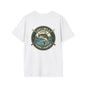 Idyllwild Fishing Champion Softstyle T-Shirt