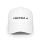 Low Profile Baseball Cap