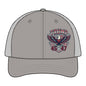Flexfit Melange Mesh Back Trucker Cap