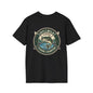 Idyllwild Fishing Champion Softstyle T-Shirt