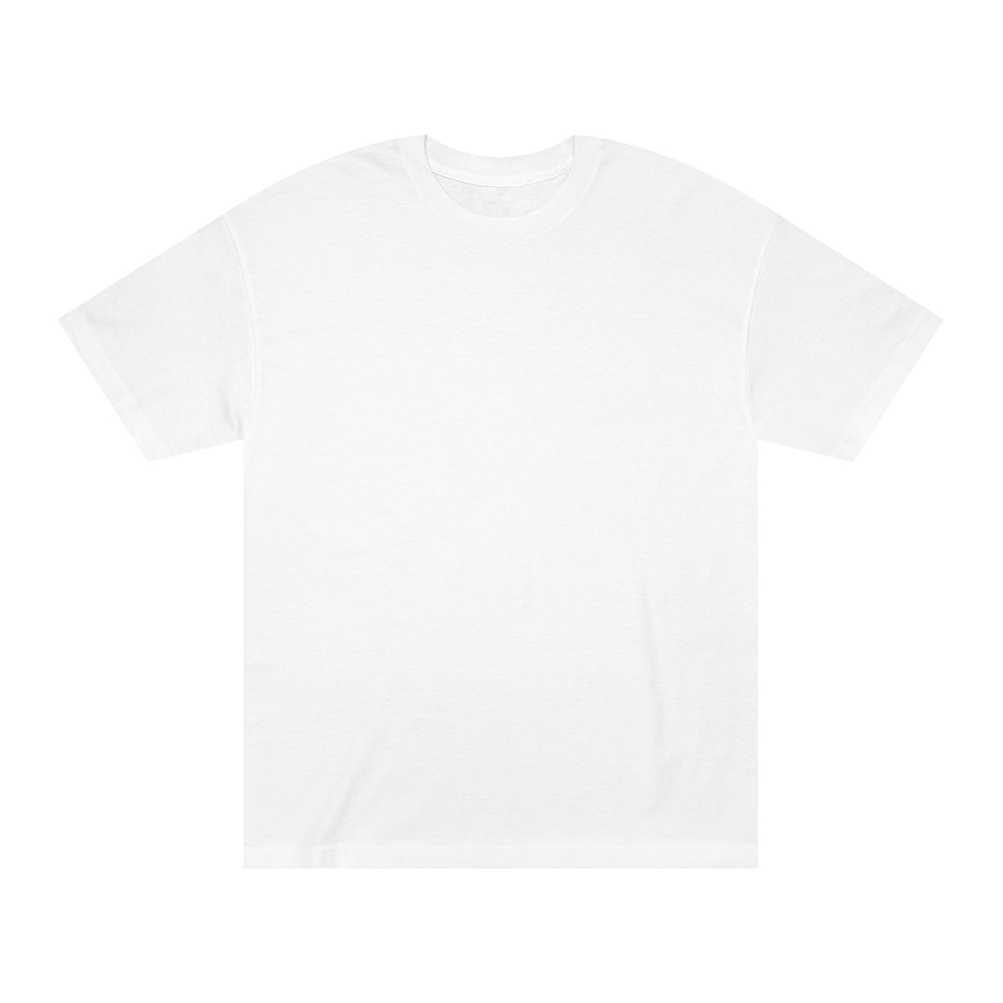 Patriotic Eagle Tee — 4547 American Flag Graphic Shirt