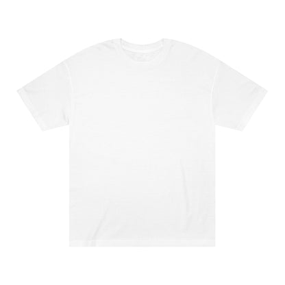 Patriotic Eagle Tee — 4547 American Flag Graphic Shirt