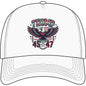 Frame Foam Trucker Cap